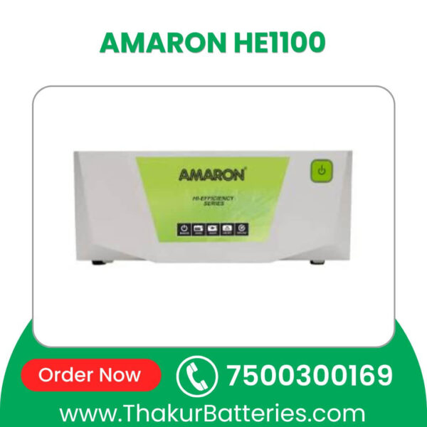 AMARON HE1100