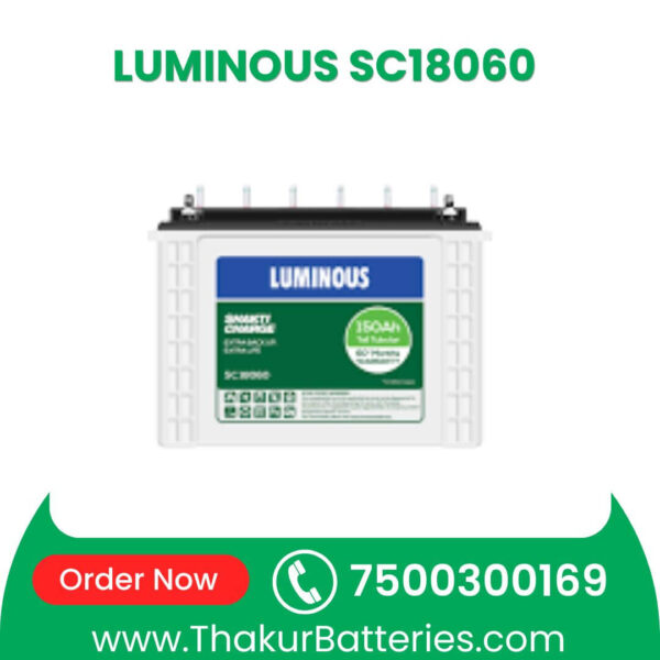 LUMINOUS SC18060